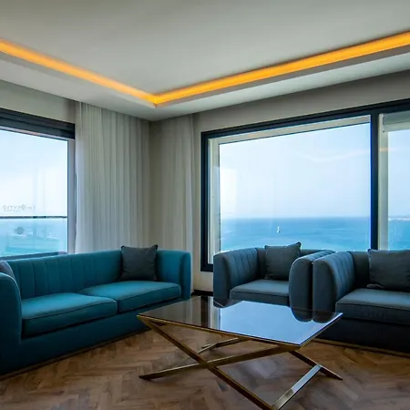 Point Beach&spa מלון 5*