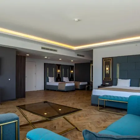 מלון Point Beach&spa דידים