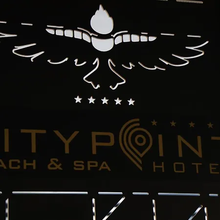 Point Beach&spa דידים