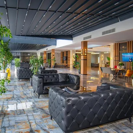 מלון Point Beach&spa 5*