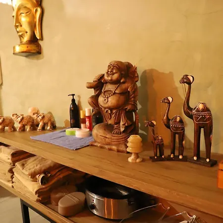 Отель Point Beach&spa 5*