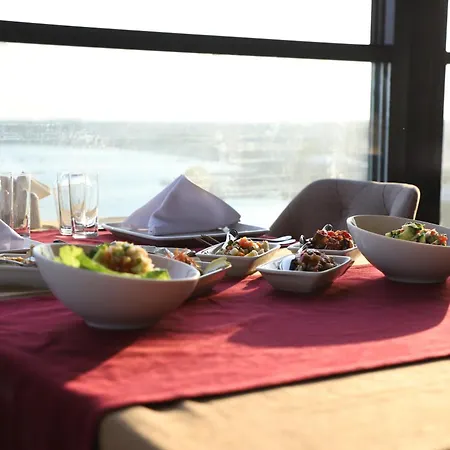 Point Beach&spa Дидим