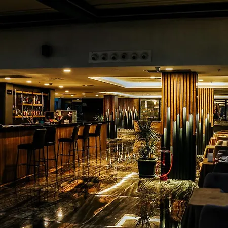 Point Beach&spa Отель