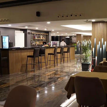 Point Beach&spa Отель 5*