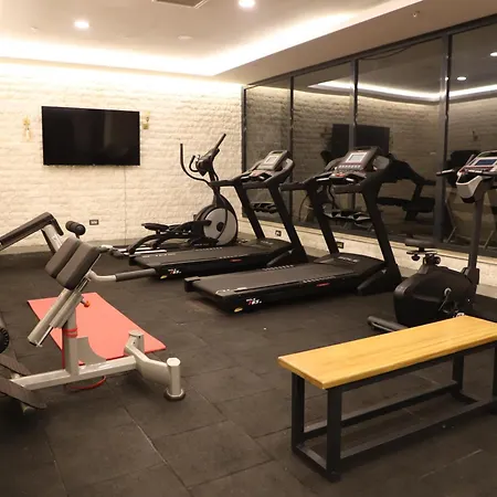 Hotel City Point Beach&spa