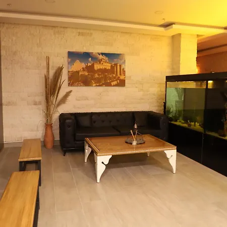 Отель Point Beach&spa Дидим