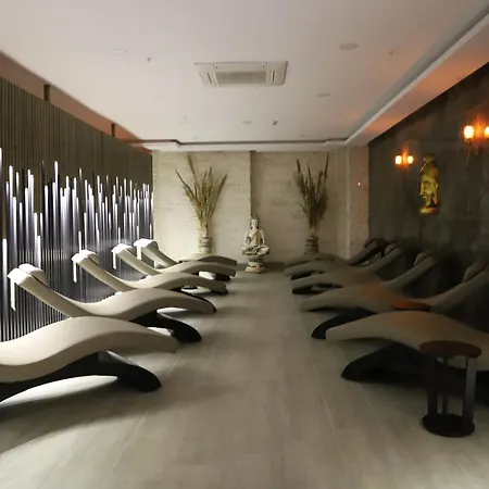 Point Beach&spa 5* Didim