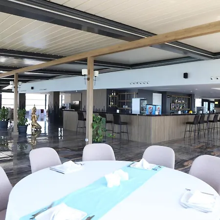 City Point Beach&spa Hotel Didim