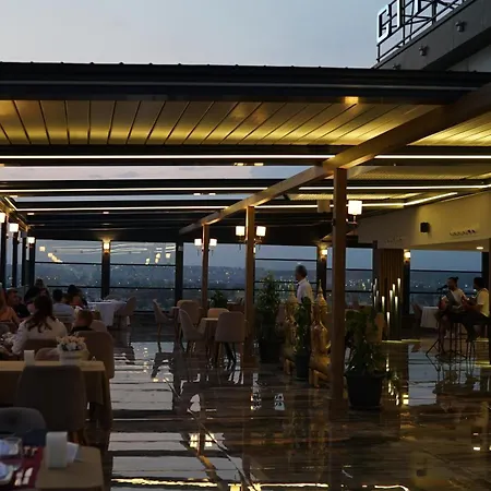 Point Beach&spa Дидим