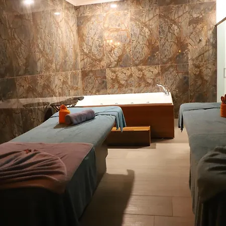 City Point Beach&spa 5*