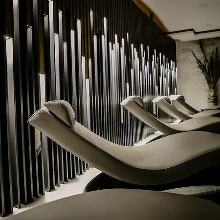 Point Beach&spa Отель