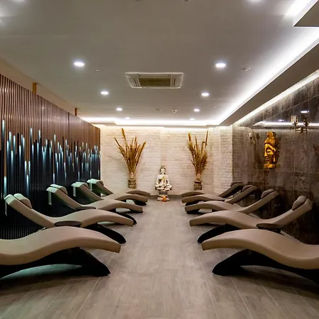 Point Beach&spa Отель 5*