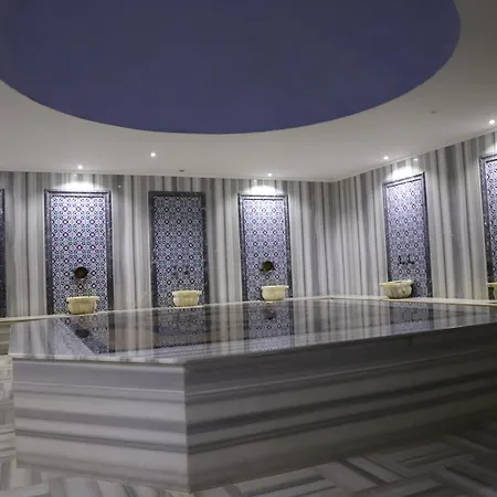 City Point Beach&spa 5*