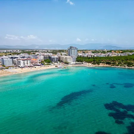City Point Beach&spa