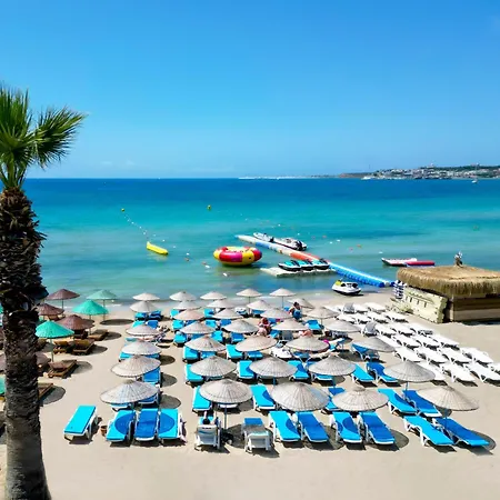 City Point Beach&spa 5* Didim