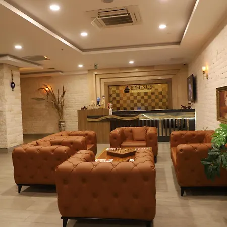 City Point Beach&spa Didim