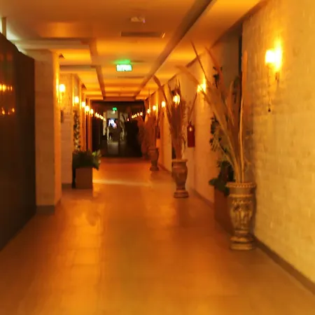 Point Beach&spa Отель