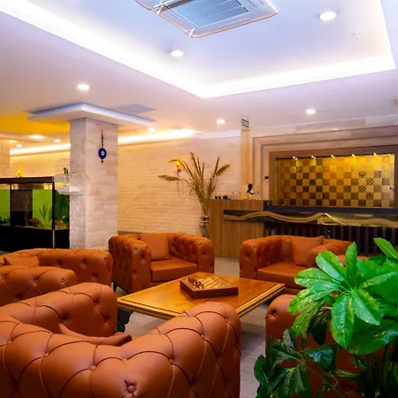 City Point Beach&spa Hotel 5*