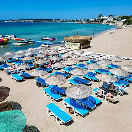 Hotel City Point Beach&spa