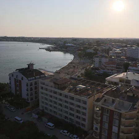 City Point Beach&spa Didim
