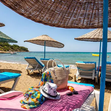 City Point Beach&spa 5*