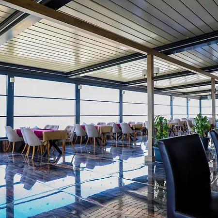 Hotel City Point Beach&spa Didim
