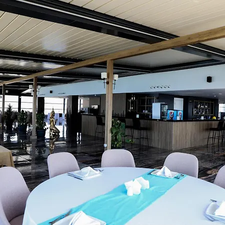 City Point Beach&spa Hotel