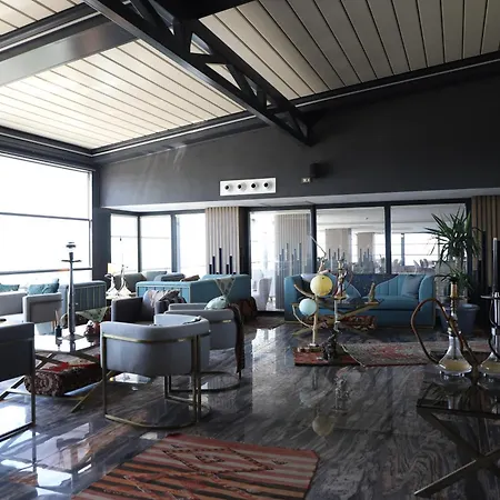 Отель Point Beach&spa 5*