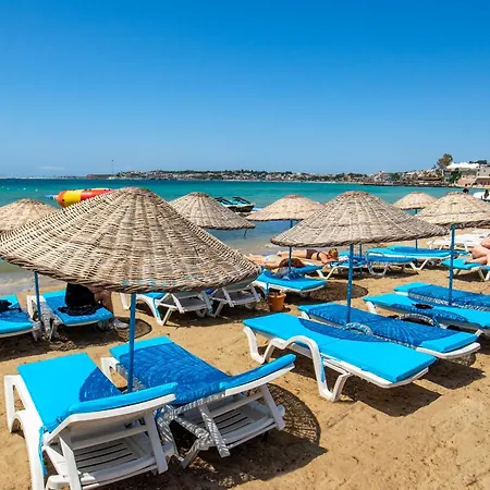 Point Beach&spa Отель 5*