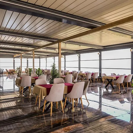 Hotel City Point Beach&spa 5*