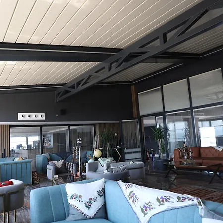 Отель Point Beach&spa