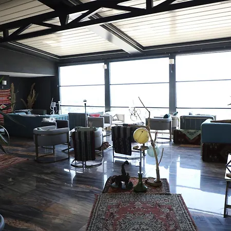 Point Beach&spa Дидим