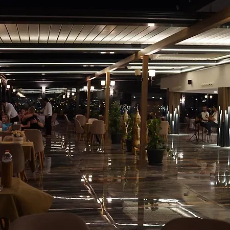 Отель Point Beach&spa