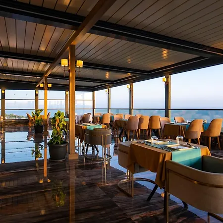 City Point Beach&spa Didim