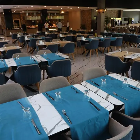 Hotel City Point Beach&spa