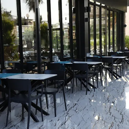 City Point Beach&spa Hotel 5*