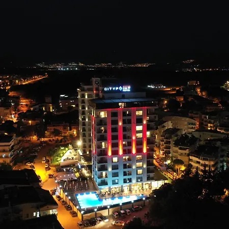 Point Beach&spa דידים