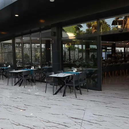 Отель Point Beach&spa 5*