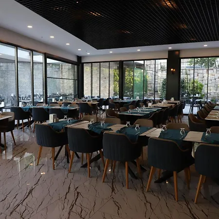 City Point Beach&spa Hotel Didim