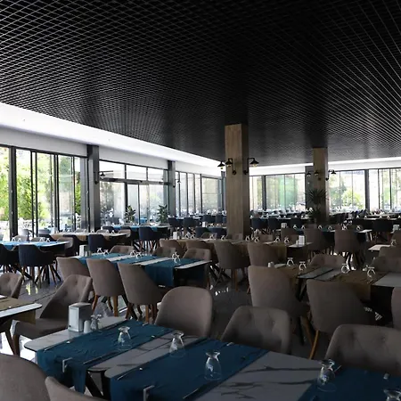 Hotel City Point Beach&spa 5*