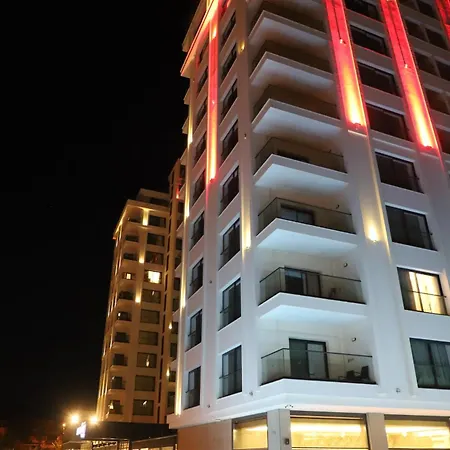 מלון Point Beach&spa 5*