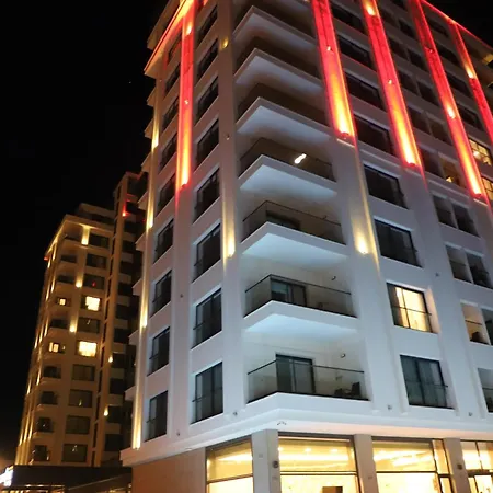 City Point Beach&spa