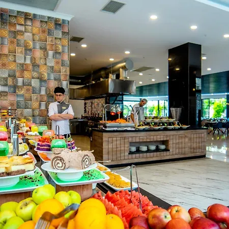 City Point Beach&spa Hotel 5*