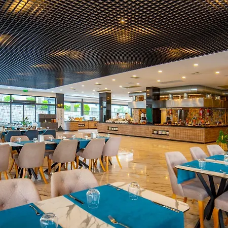 City Point Beach&spa 5* Didim