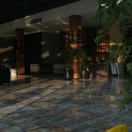 Point Beach&spa Дидим