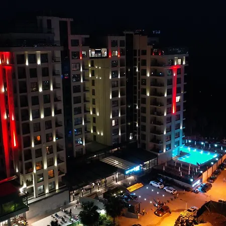 מלון Point Beach&spa 5*