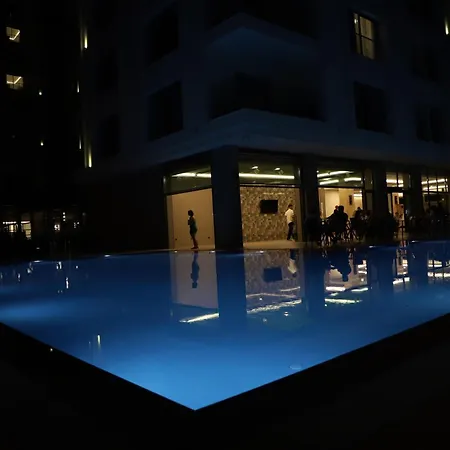 City Point Beach&spa 5*