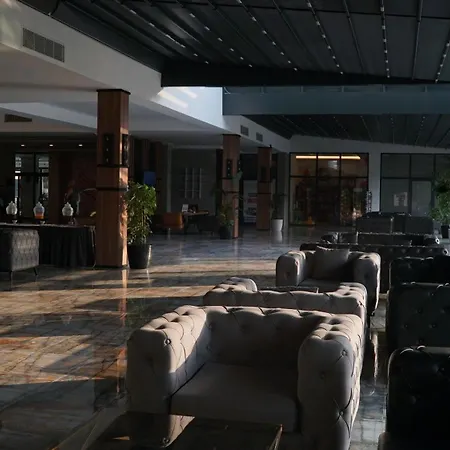 Отель Point Beach&spa 5*