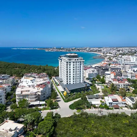 City Point Beach&spa 5*