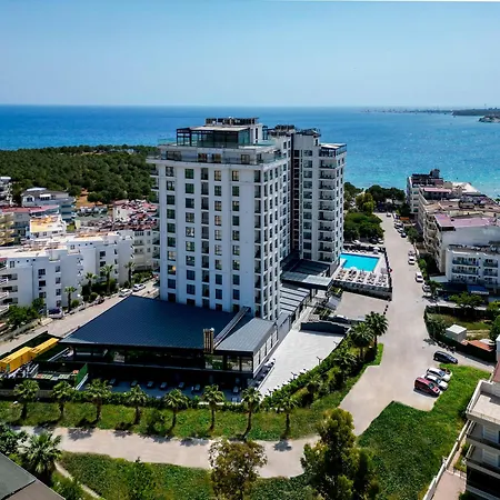 Hotel City Point Beach&spa Didim